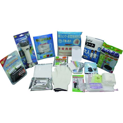 女性向けセット