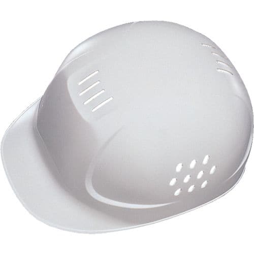 BC−1軽作業ヘルメット白