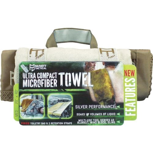 マイクロファイバータオルバッグ44038