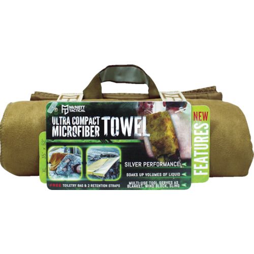 マイクロファイバータオルバッグ44032