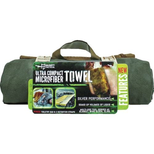 マイクロファイバータオルバッグ44035