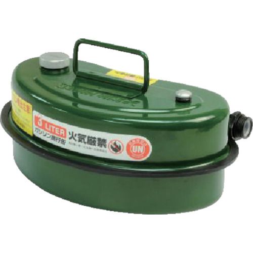 ガソリン携行缶3L