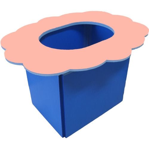 簡易携帯用トイレ(凝固剤・処理袋各30ヶ入り)