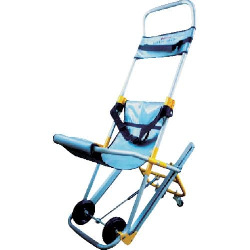 レスキュースライダー