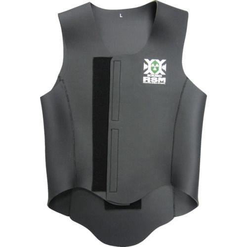 RSME400ウェアタイプ11ベスト3L
