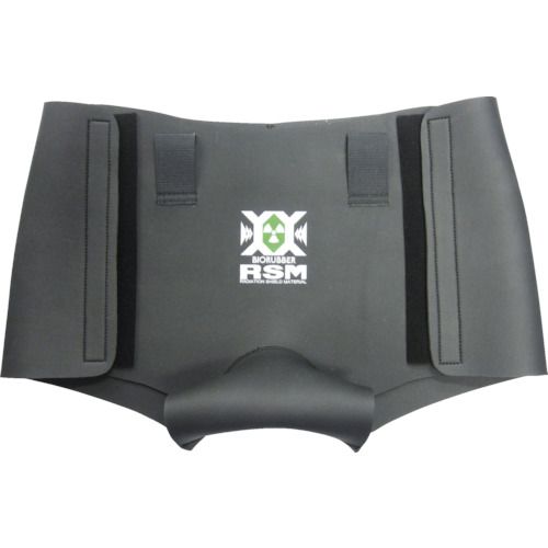 RSME400ウェアタイプ11パンツ3L