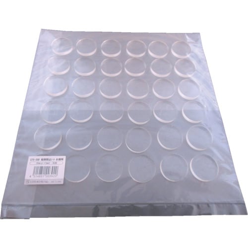 耐震ゲル 転倒防止シート GT530D