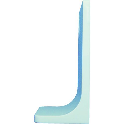 L型ストッパーホワイト