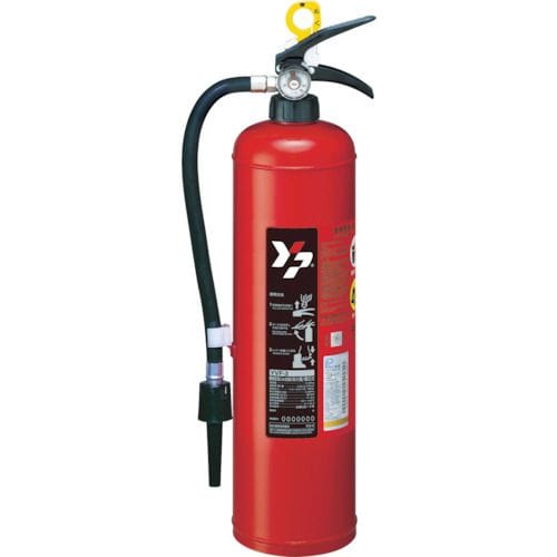 機械泡消火器3型