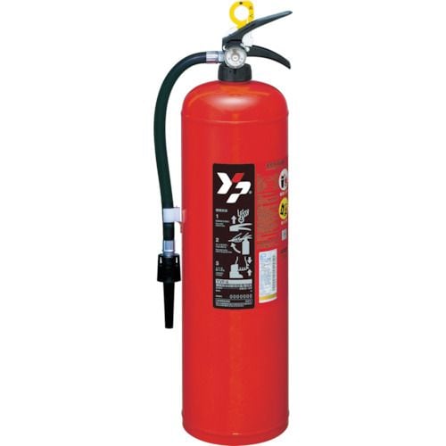 機械泡消火器6型