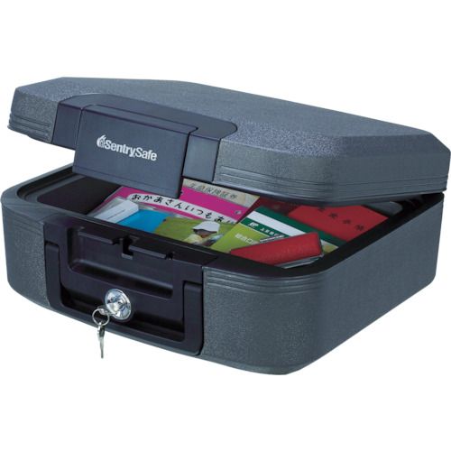 ポータブル耐火・防水保管庫