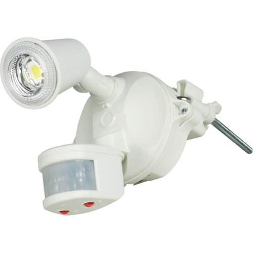 LEDセンサーライトクラブアイ10W