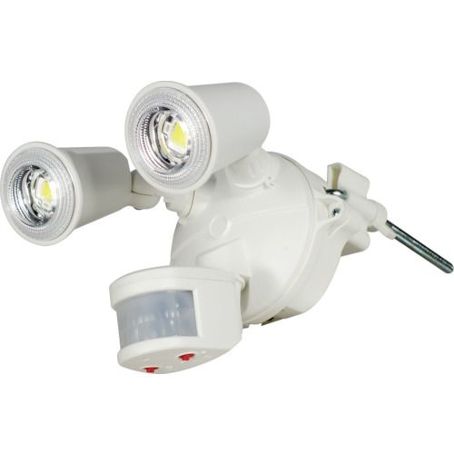 LEDセンサーライトクラブアイ20W