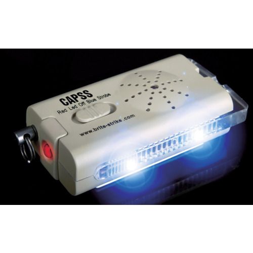 BRITESTRIKECAPSSサバイバル