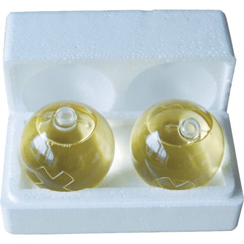 スカットボール練習用2個入り