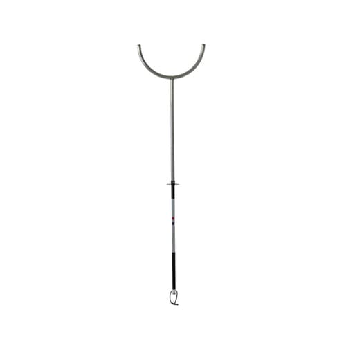 アルミ安全さすまた スプリンガー 1900L