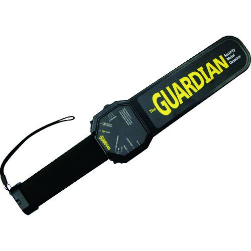 携帯金属探知機 ザ・ガーディアン