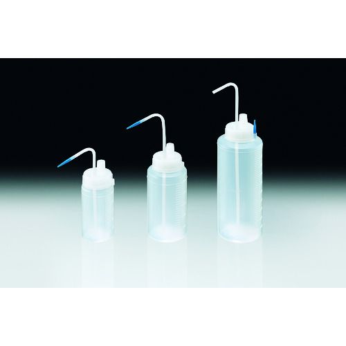 25002 ガス抜き洗瓶 500ML