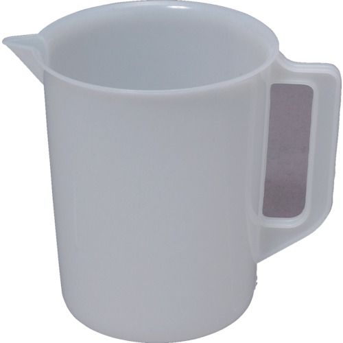 0514 ポリ手付ビーカー 1L