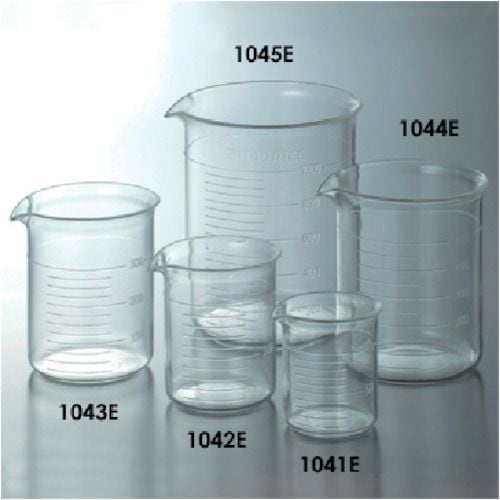 TPXビーカー500ml