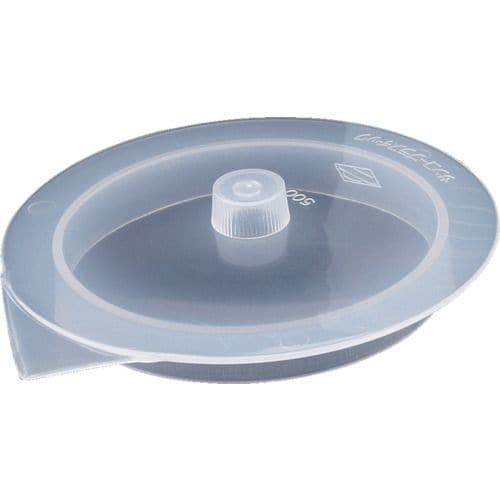 01064 ビーカー用蓋 500mL用