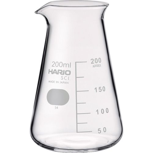 コニカルビーカー 200mL CB−20