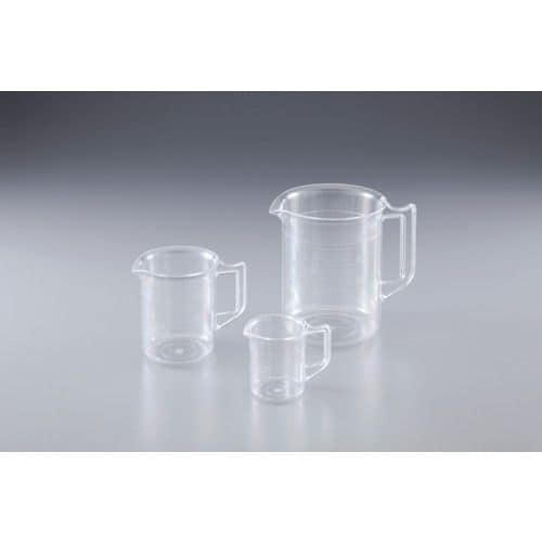PC計量カップ 2L 1個 3008−2