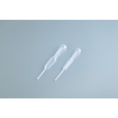 ポリ万能スポイト3ml(大)(100個入)