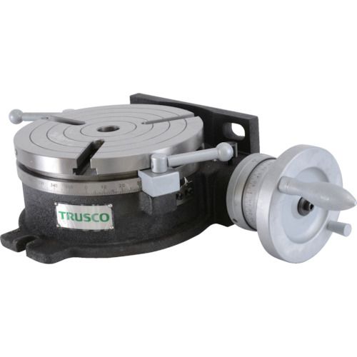 ロータリーテーブル外径200mm