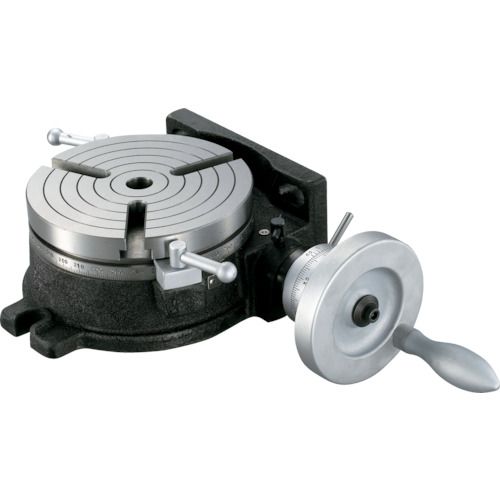 ロータリーテーブル外径152mm