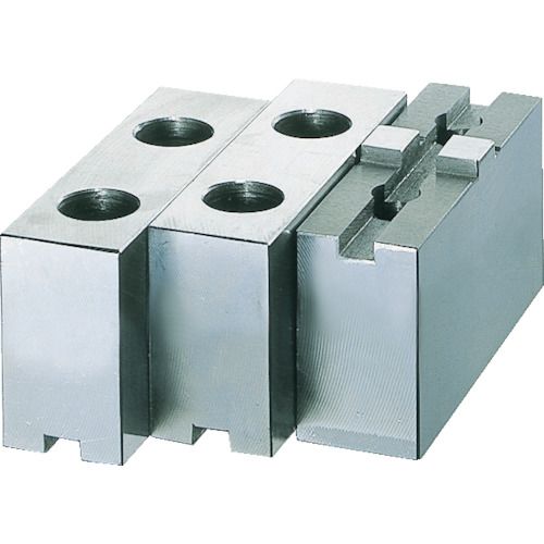 生爪北川用SK用チャック10インチ