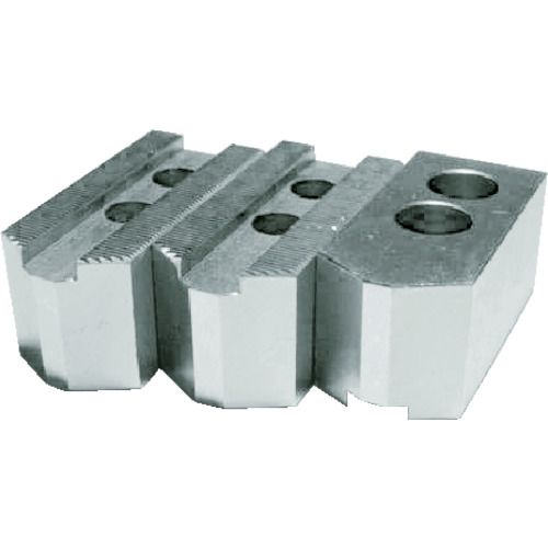 生爪豊和用HO27M用チャック6インチ