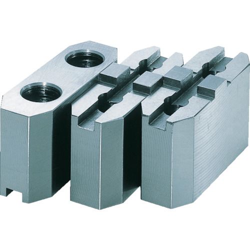 生爪ソール用強力型チャック9インチ