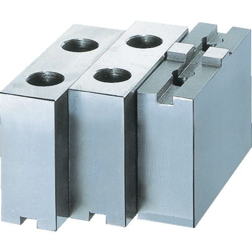 生爪ビクター用チャック12インチ