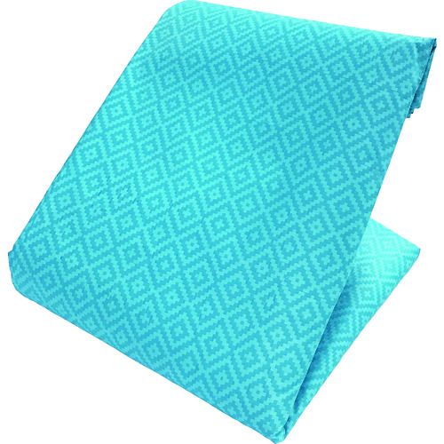 和みシート幅1.8mX長さ2.7mターコイズブルー