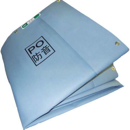 防音シート1.8m×5.1m