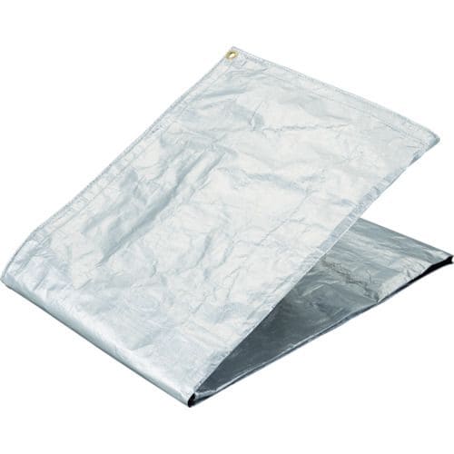 遮熱アルミ箔シート3X3M