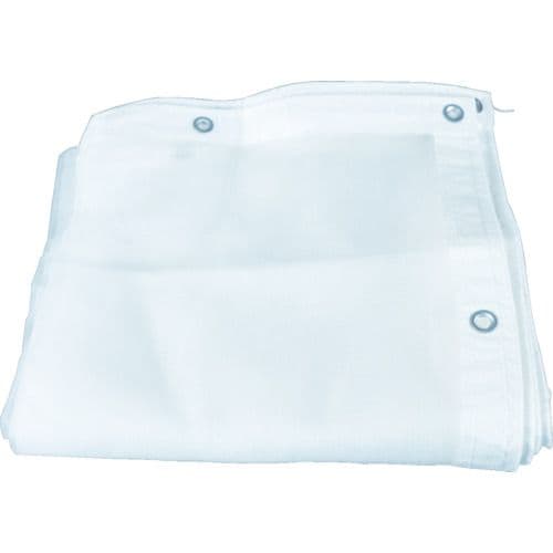 ラッセル塗装シート幅3.6mX長さ5.4m