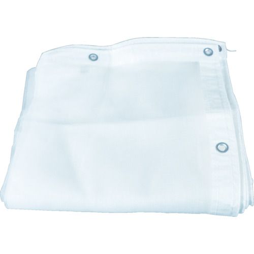 ラッセル塗装シート幅1.8mX長さ5.4m