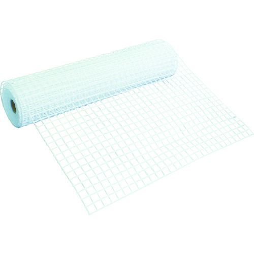 多目的樹脂ネットホワイト1mX10m