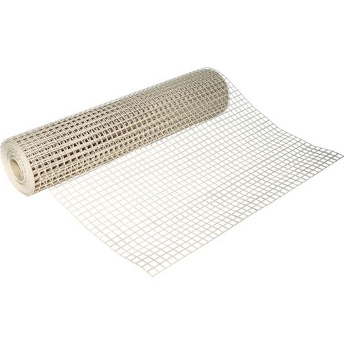 多目的樹脂ネットベージュ1mX15m