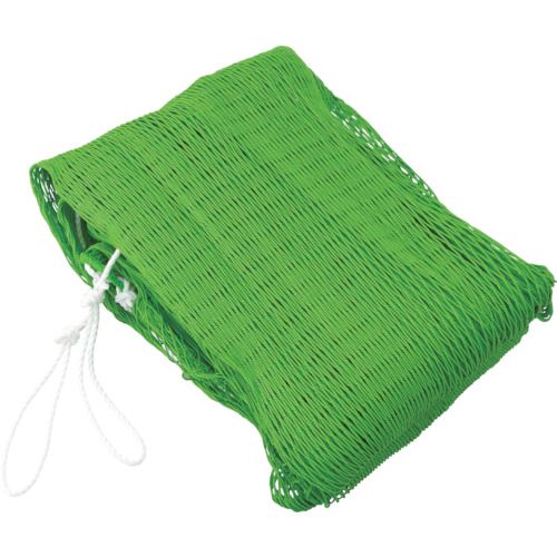 防炎多目的ネット網目253.6×5.4Mライトグリ