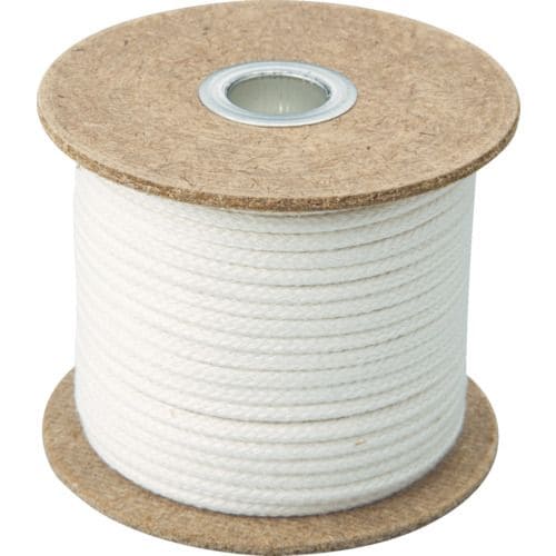 難燃ロープ3mmX30m