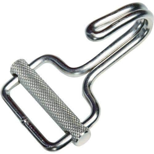 PPベルト専用金具30mm用スライドフック