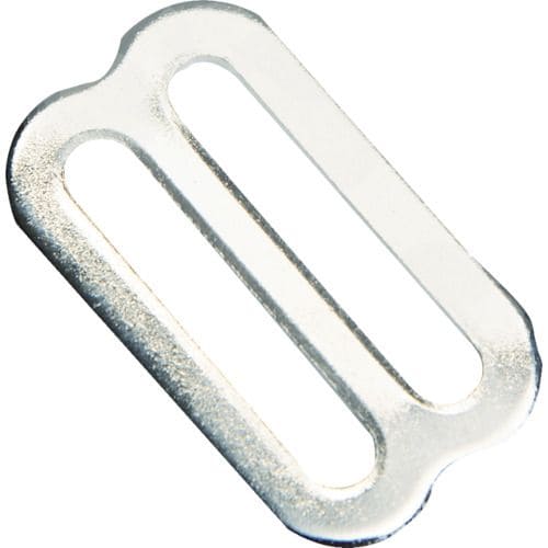 PPベルト専用金具40mm用プレートアジャスター