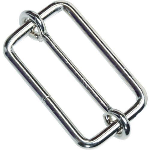 PPベルト専用金具50mm用スライドアジャスター