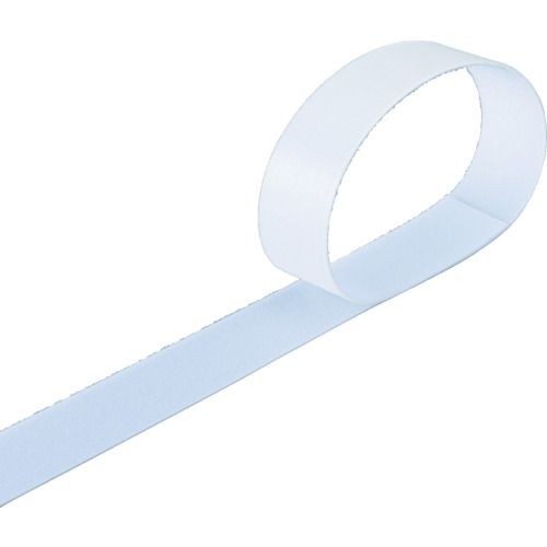 マジックバンド結束テープ両面40mmX30m白