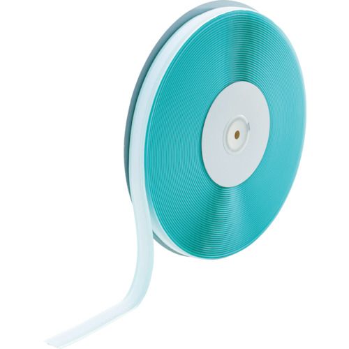 マジックテープ(R)糊付B側16mm×25m白