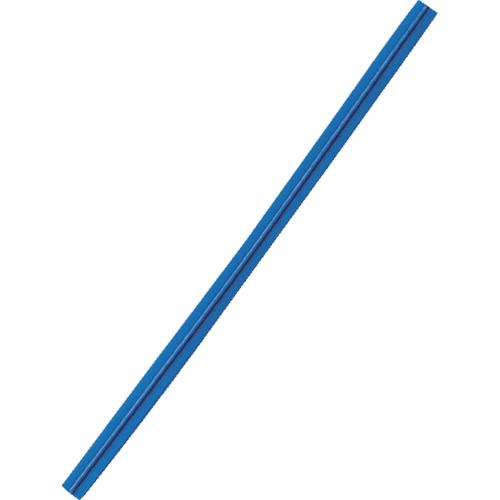 ポリエチレンタイ幅4mm×長さ100mm青