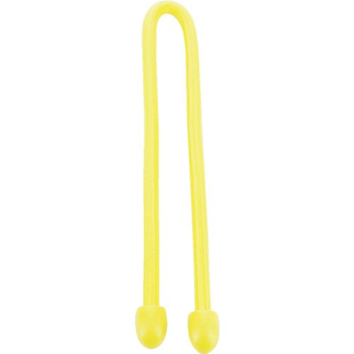 カラフルフリータイ径4×150mmイエロー